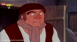 باخانمان قسمت 18